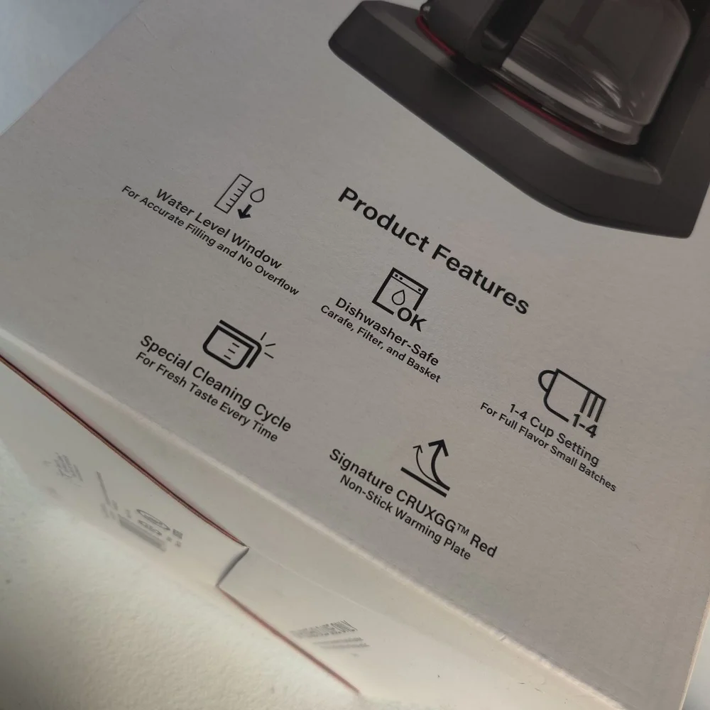 Perk Coffee Machine - Picture 3 of 4